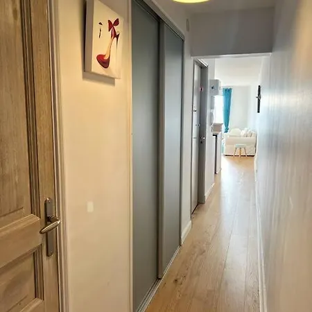 Apartment Le Bellevue - Vieux Port *